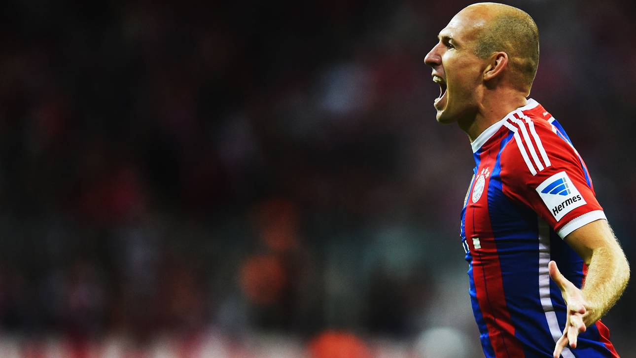 Ende der Laufbahn in München