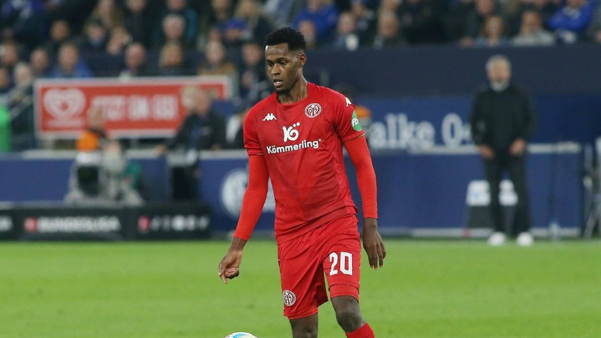 Bis 2026: Mainz verlängert mit Fernandes