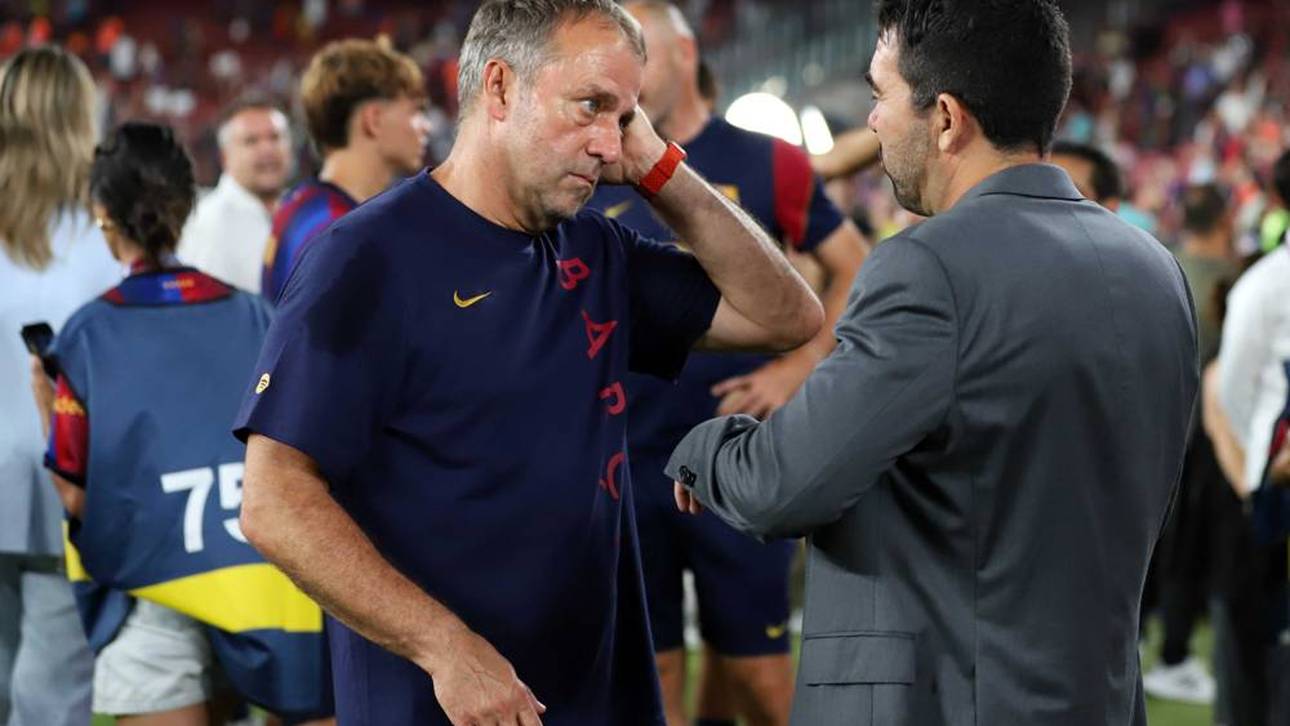 Die Transferbilanz des FC Barcelona