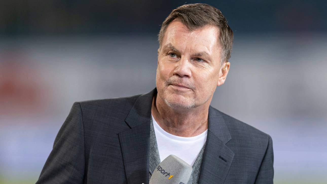 Helmer-Comeback im Doppelpass