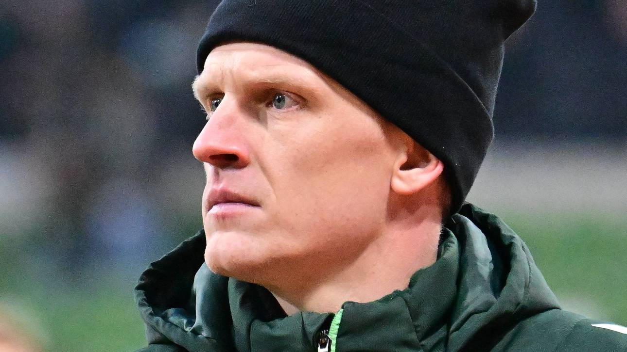 Werders große Konstante erklärt Misere