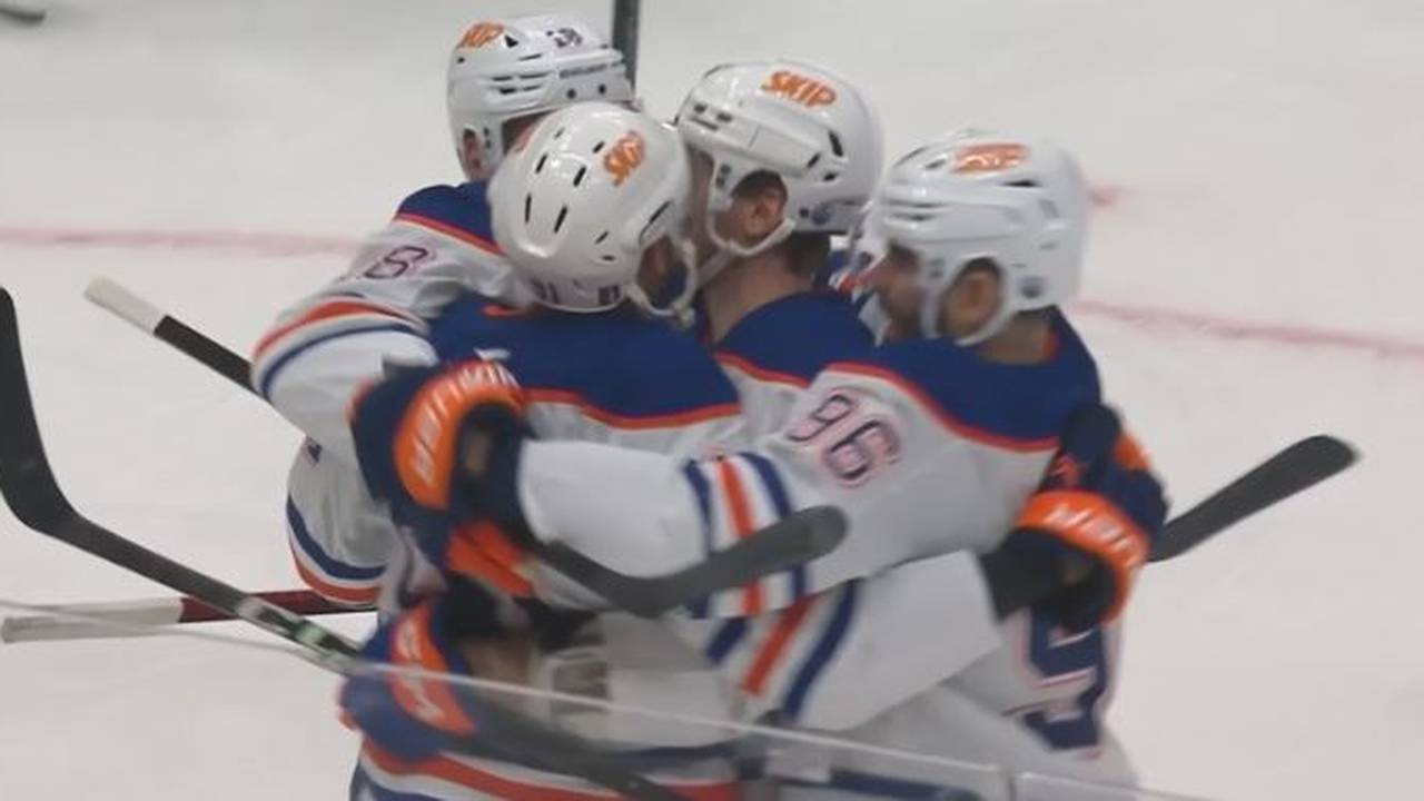 Draisaitl winkt MVP-Titel