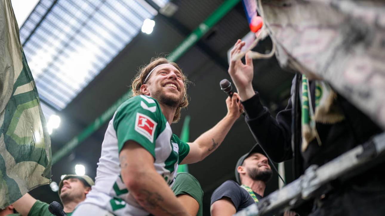 Die Magie an der Weser ist zurück