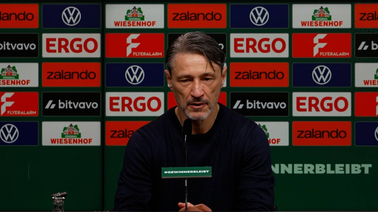 "Total unzufrieden" – Kovac trotz BVB-Sieg bedient!