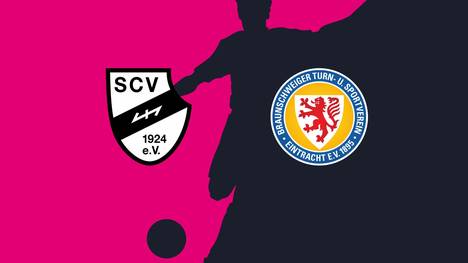 SC Verl gegen Eintracht Braunschweig, 3. Liga, Spieltag 5, Highlights