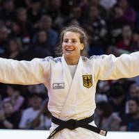 Judoka Anna-Maria Wagner gewinnt zum zweiten Mal den WM-Titel. Der Gold-Coup hat auch Bedeutung für die Vergabe der Olympiatickets.