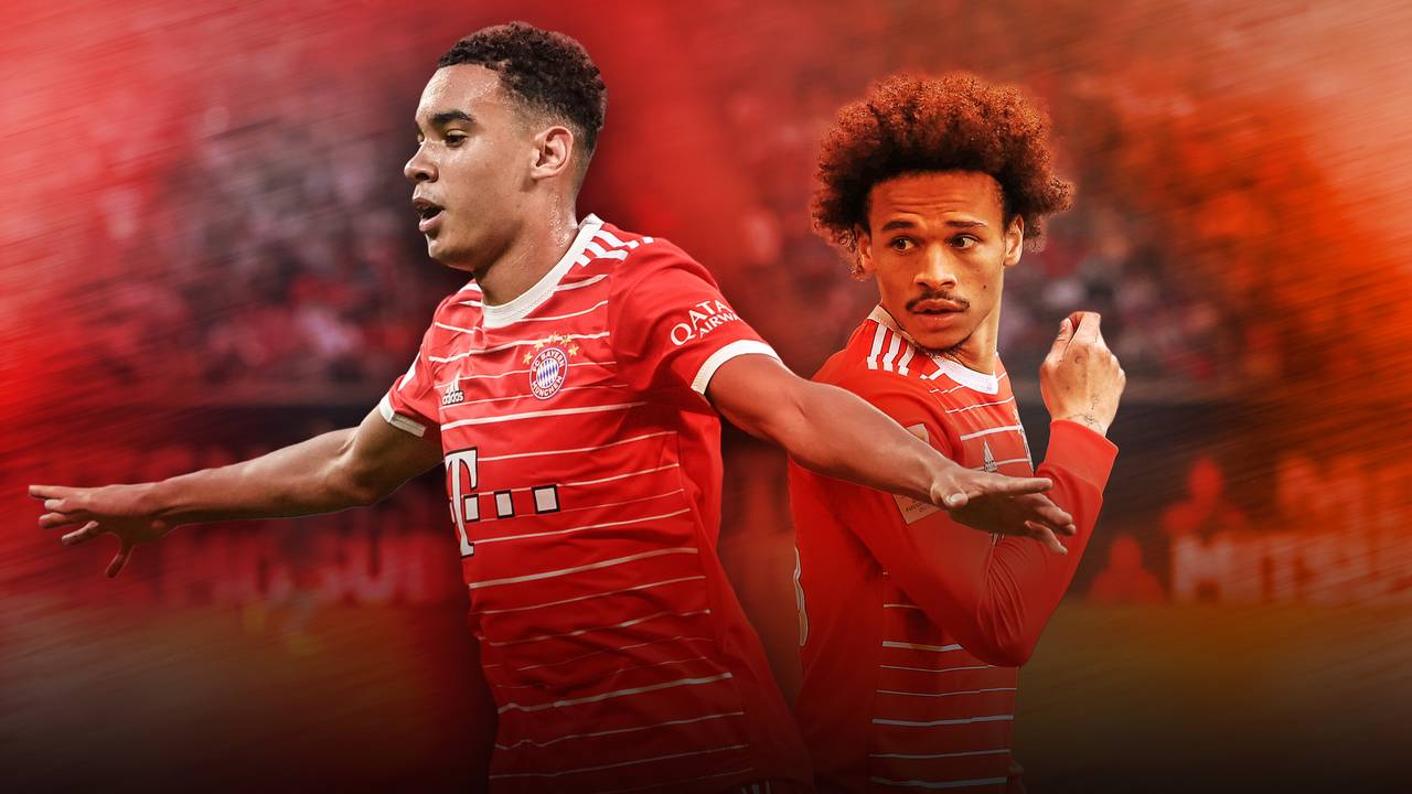 Musiala-Show lässt Bayern jubeln
