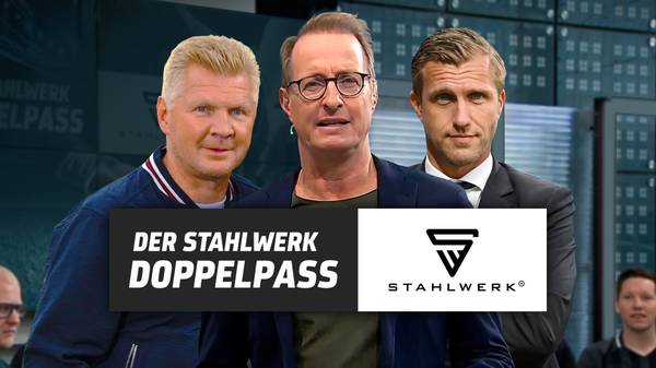 Sendung verpasst? Der STAHLWERK Doppelpass vom 07.04.2024 mit Markus Krösche