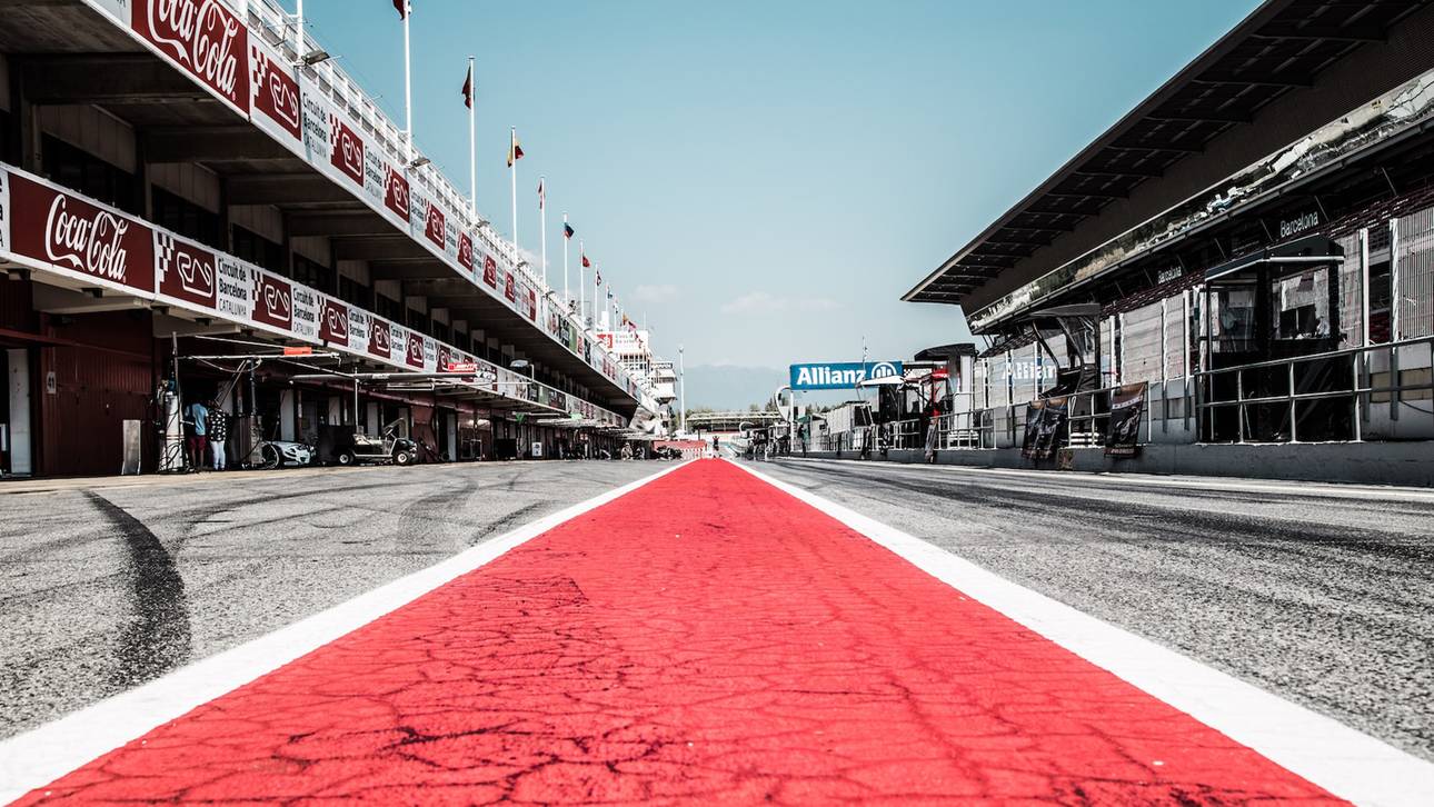 5 beste Formel 1 Wetten zum Spanien GP