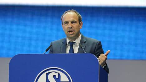 Schalkes Marketing-Chef Alexander Jobst legt Amt nieder