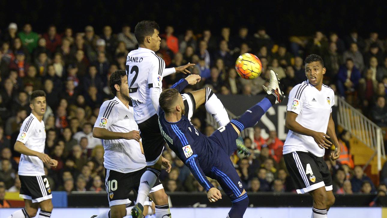 Zahlungsmoral spanischer Klubs steigt