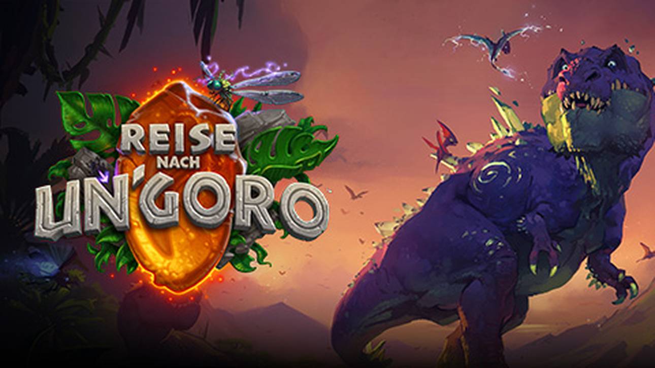 Neue Mechaniken für Hearthstone