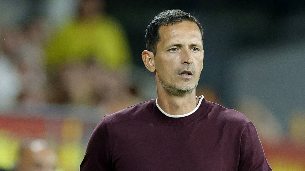 Toppmöller feiert Start nach Maß mit Lens in der Liga