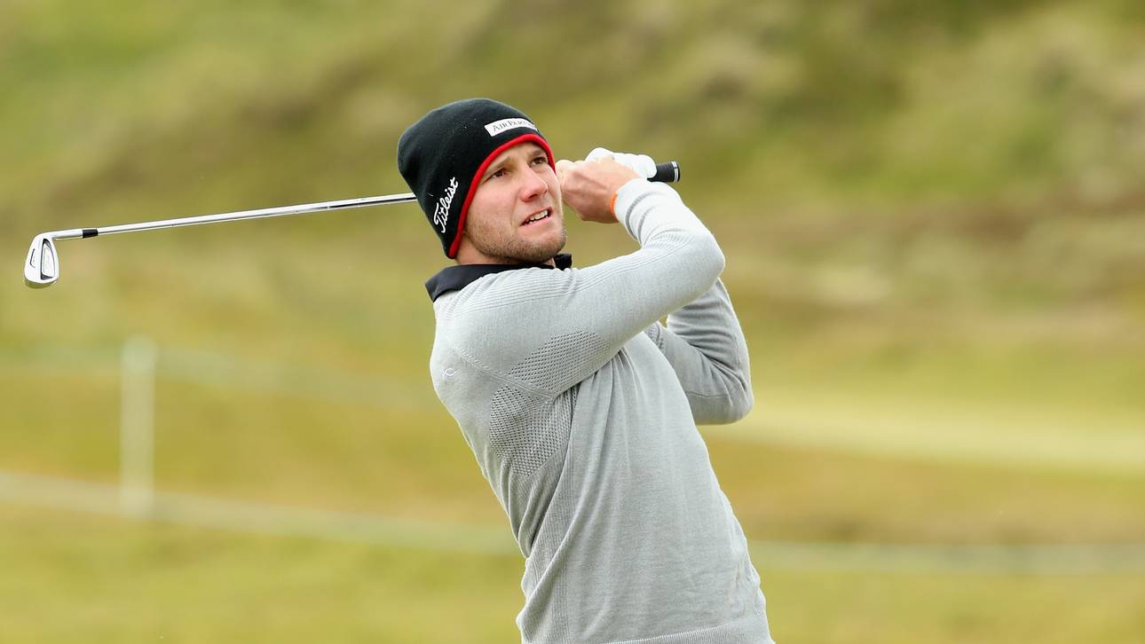 Kieffer verpasst ersten Sieg