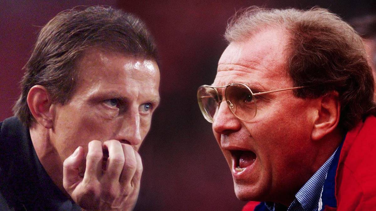 Bayerns Macher liefert sich bis heute legendäre Fehden mit Bremens Willi Lemke oder Christoph Daum. "Durch die Polarisierung haben wir den FC Bayern viel interessanter gemacht als die meisten anderen Vereine", bilanziert Hoeneß. Auch andere Klubs aus großen Städten hätten ähnliche Möglichkeiten gehabt, ließen diese aber ungenutzt