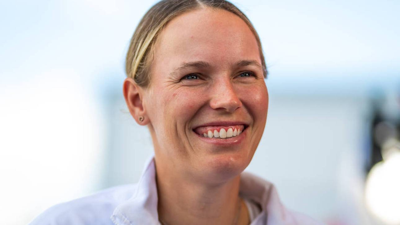 Heute steigt ein Sensations-Comeback