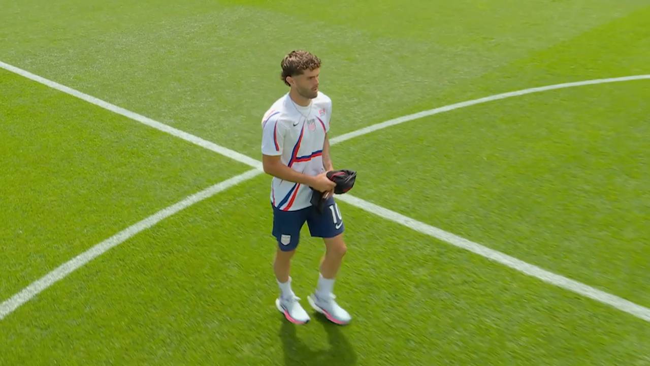 WM 2026: Diesen Spieler wollte Klopp unbedingt nach Liverpool lotsen