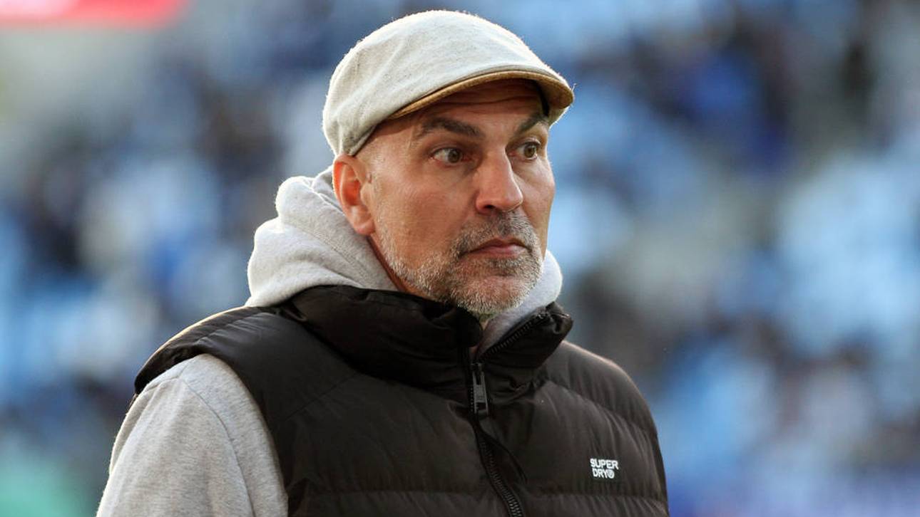 Babbel watscht Bayern ab