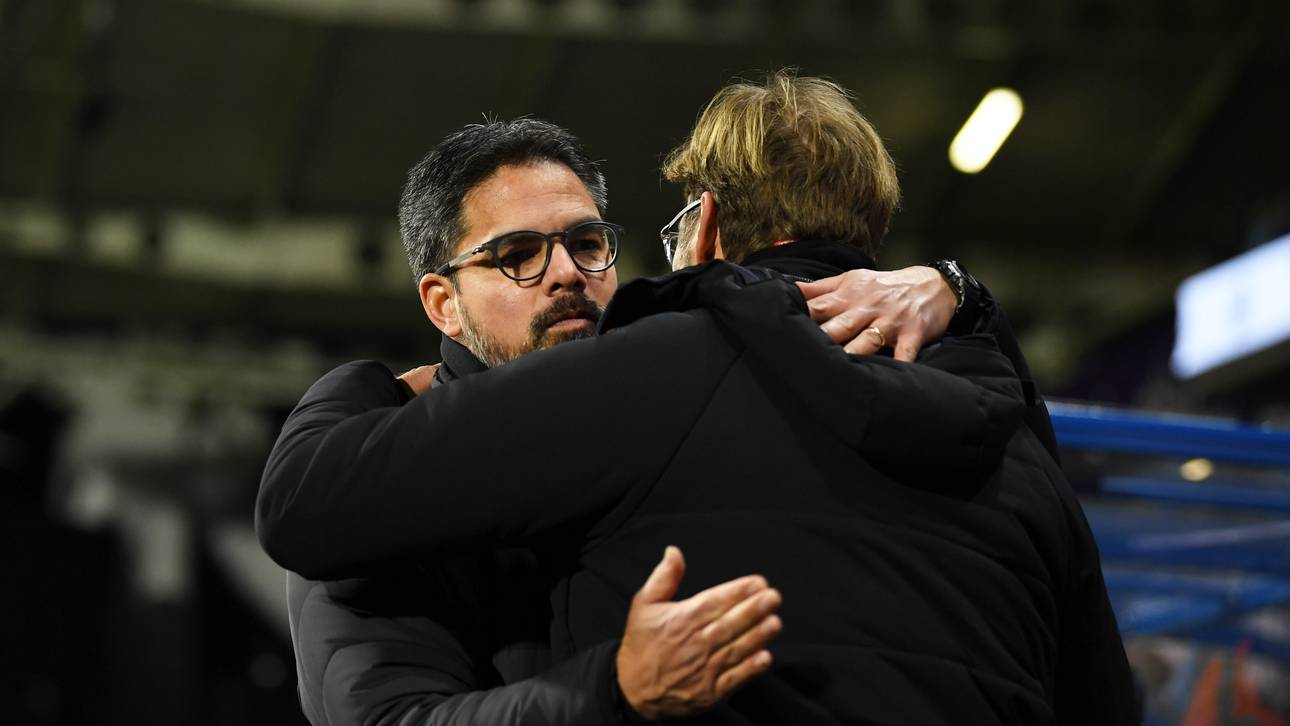 Liverpool demütigt Klopp-Kumpel