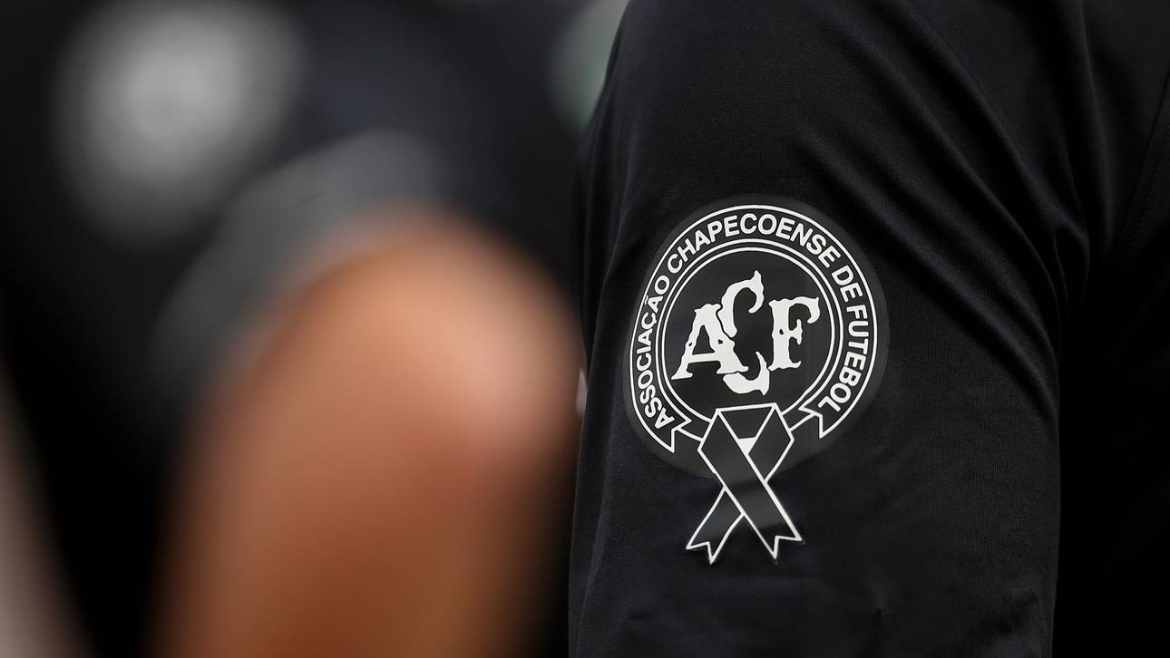 Chape: Überlebende kehren zurück