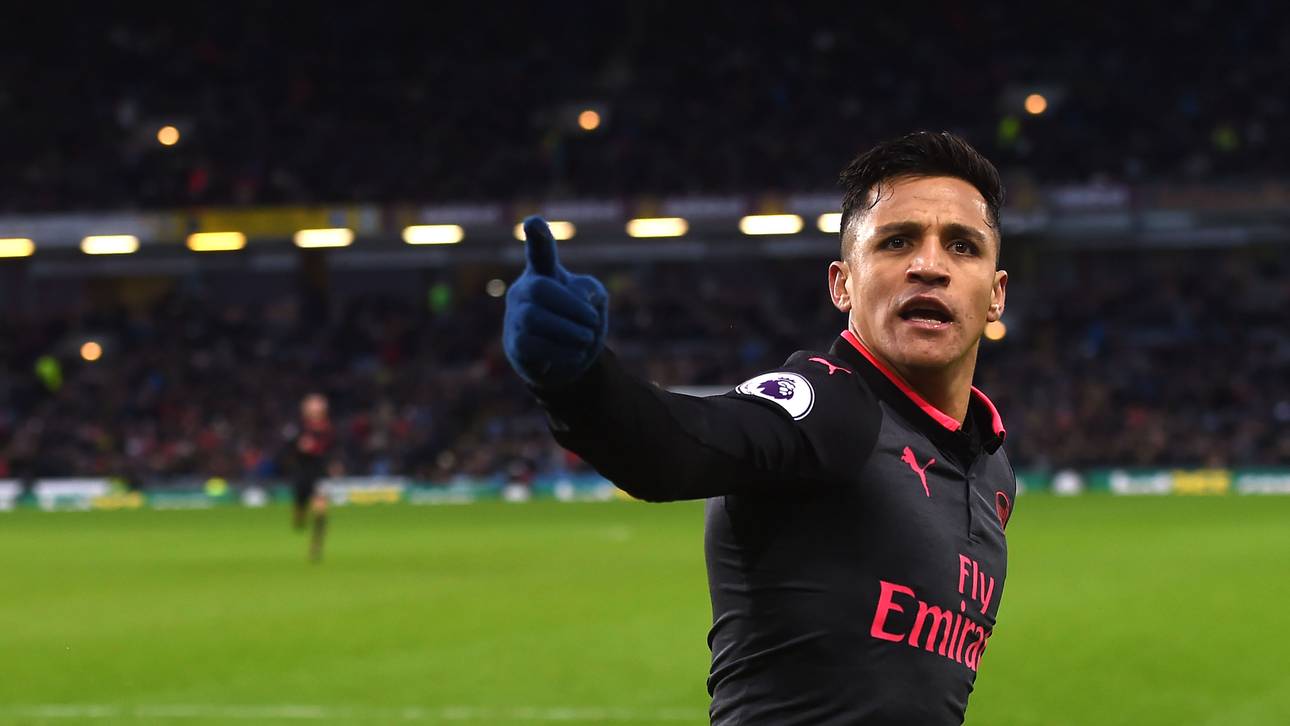 Sanchez schlägt Mega-Angebot aus
