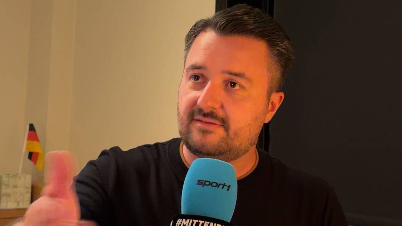 Nagelsmanns Ausrede für Sané sorgt für Irritationen