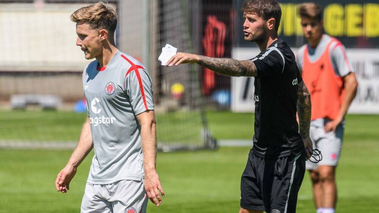 Wie Bayern St. Pauli beeinflusst