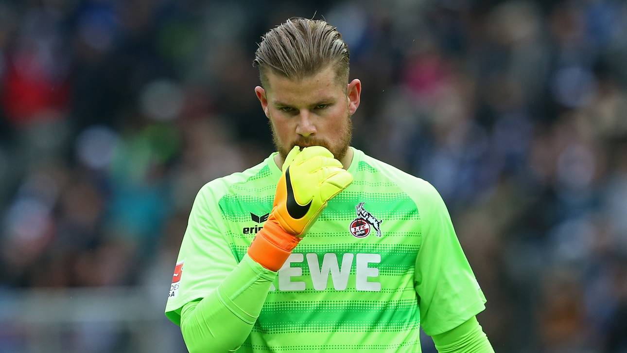 Horn trotz Verlängerung bald weg?