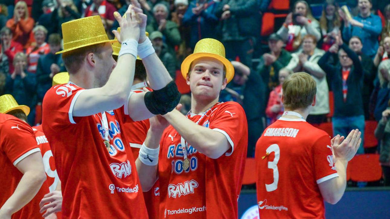 Bundesliga-Boss attackiert Kolstad