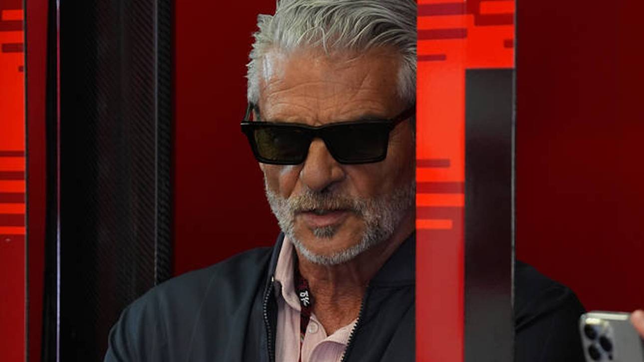 Ex-Boss teilt gegen Vettel aus