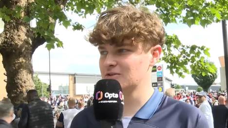 Nach dem Gewinn der Europa League und dem Ende einer 17-jährigen Titeldürre sind die Fans von Tottenham Hotspur gespalten, was die Zukunft von Trainer Ange Postecoglou angeht.