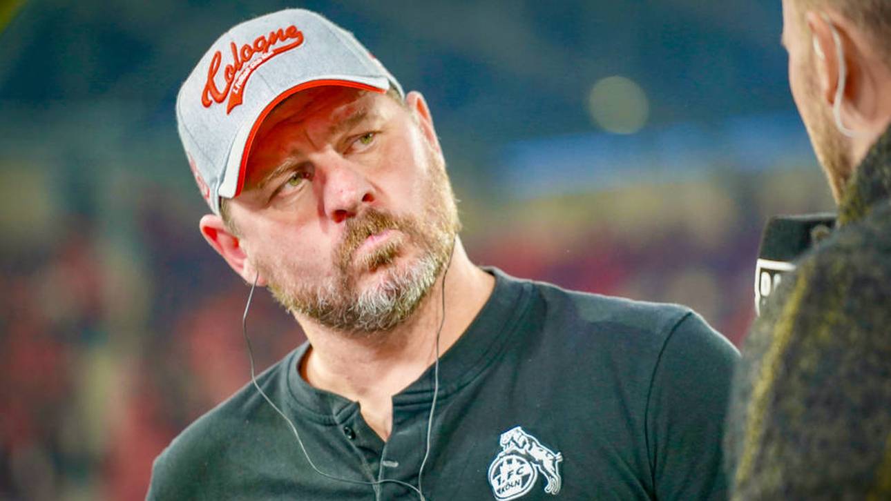 Baumgart-Wende bei Union?