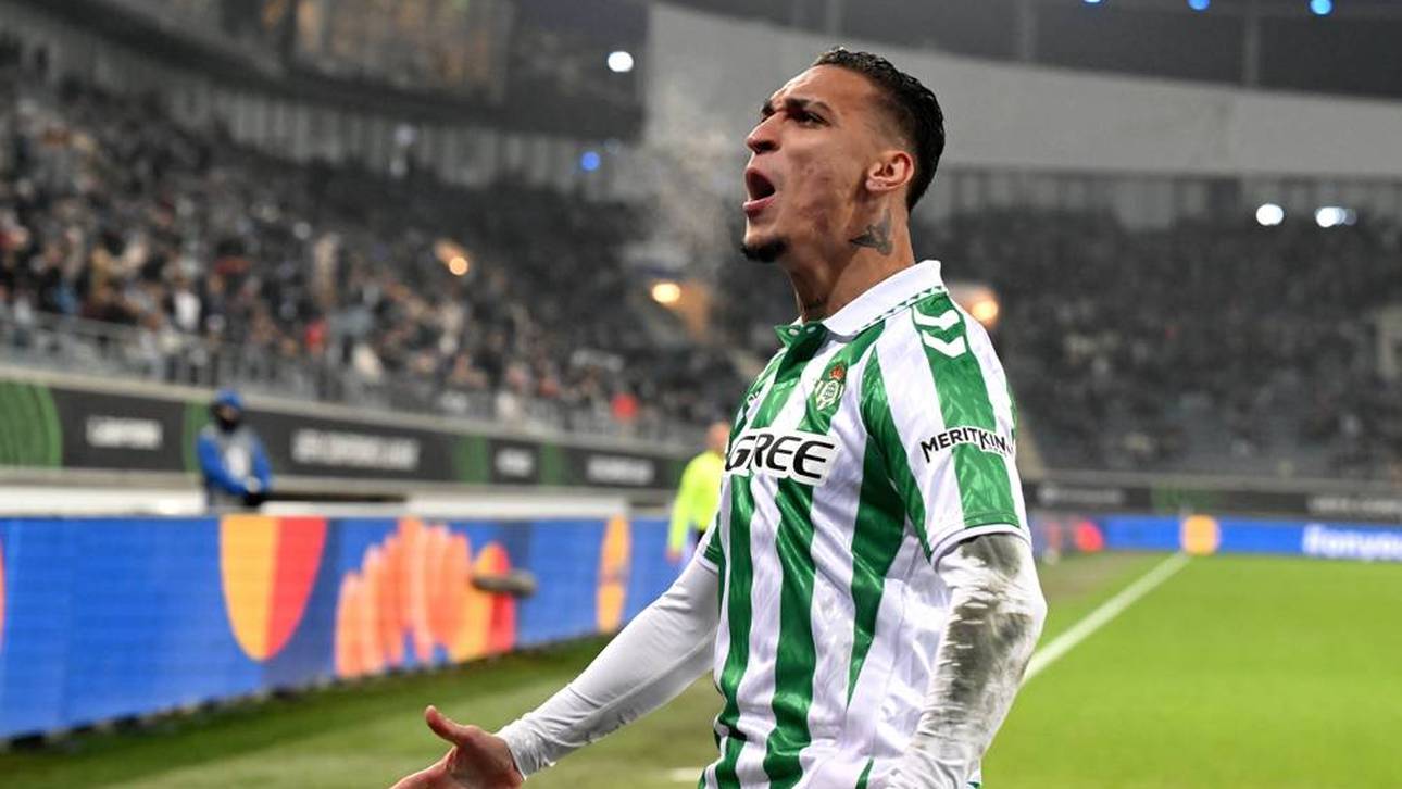 United-Flop glänzt erneut