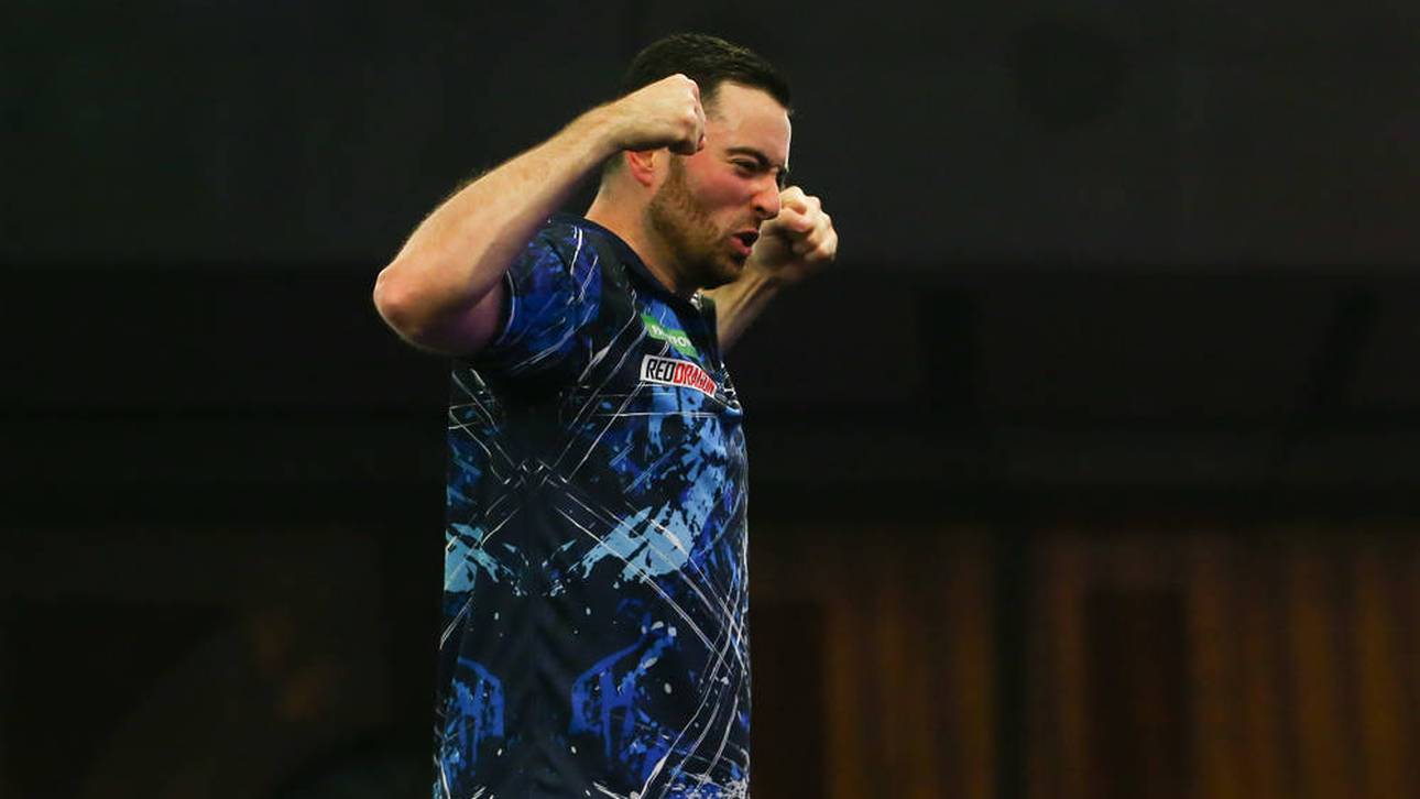 Historisches Halbfinale komplett