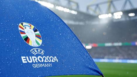 UEFA will Aufmerkamkeit für ihre Kampagne generieren