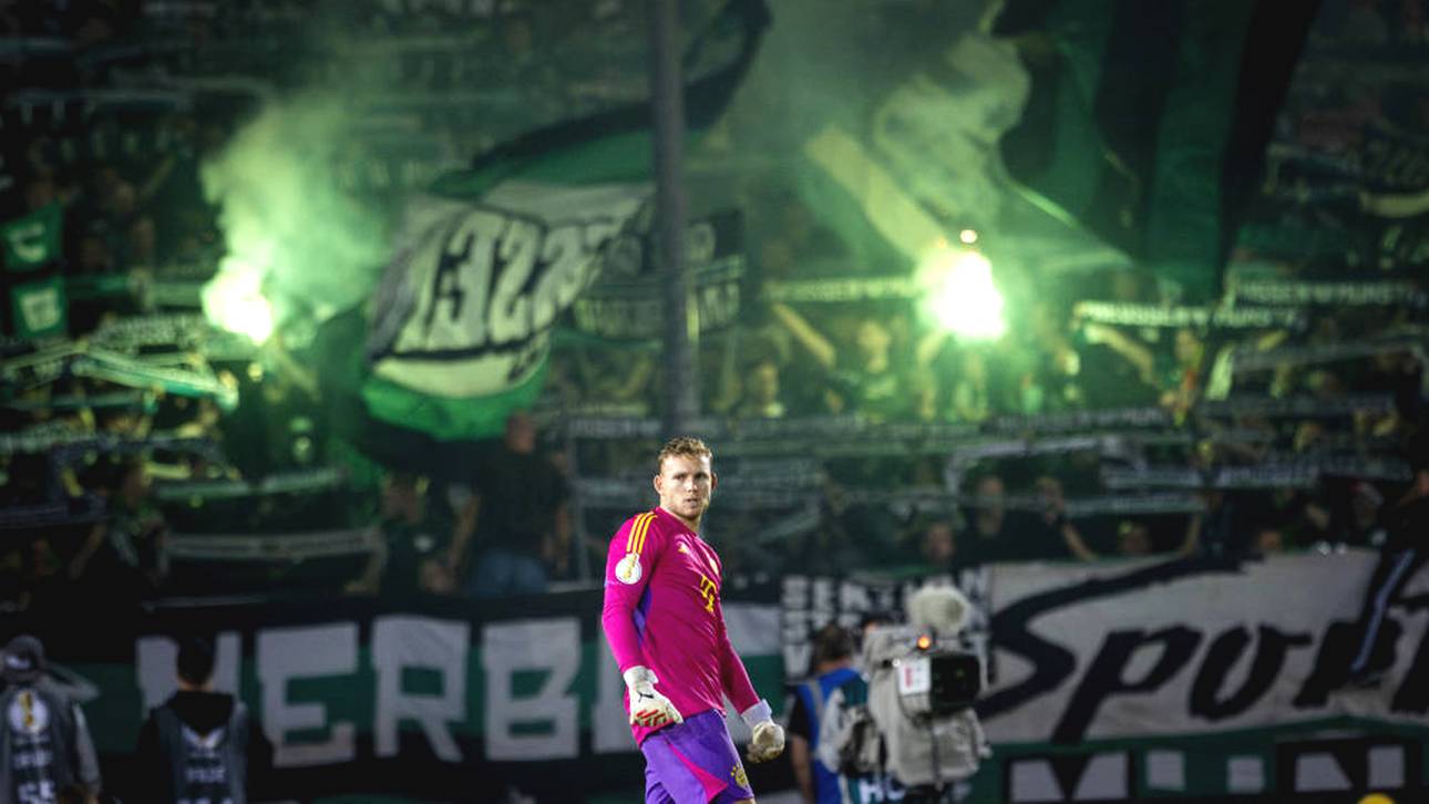 Emotionaler Post von Bayern-Profi