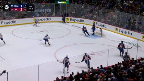 Im Kampf um die Playoffs reisen die Edmonton Oilers mit dem deutschen Superstar Leon Draisaitl zu den Colorado Avalanche und fahren dabei den nächsten Sieg ein. 