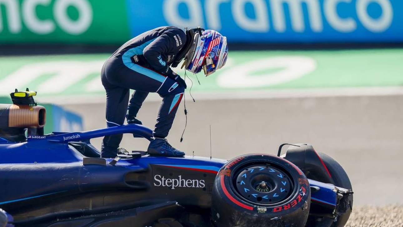 Öffnet er Mick Schumacher die Tür?