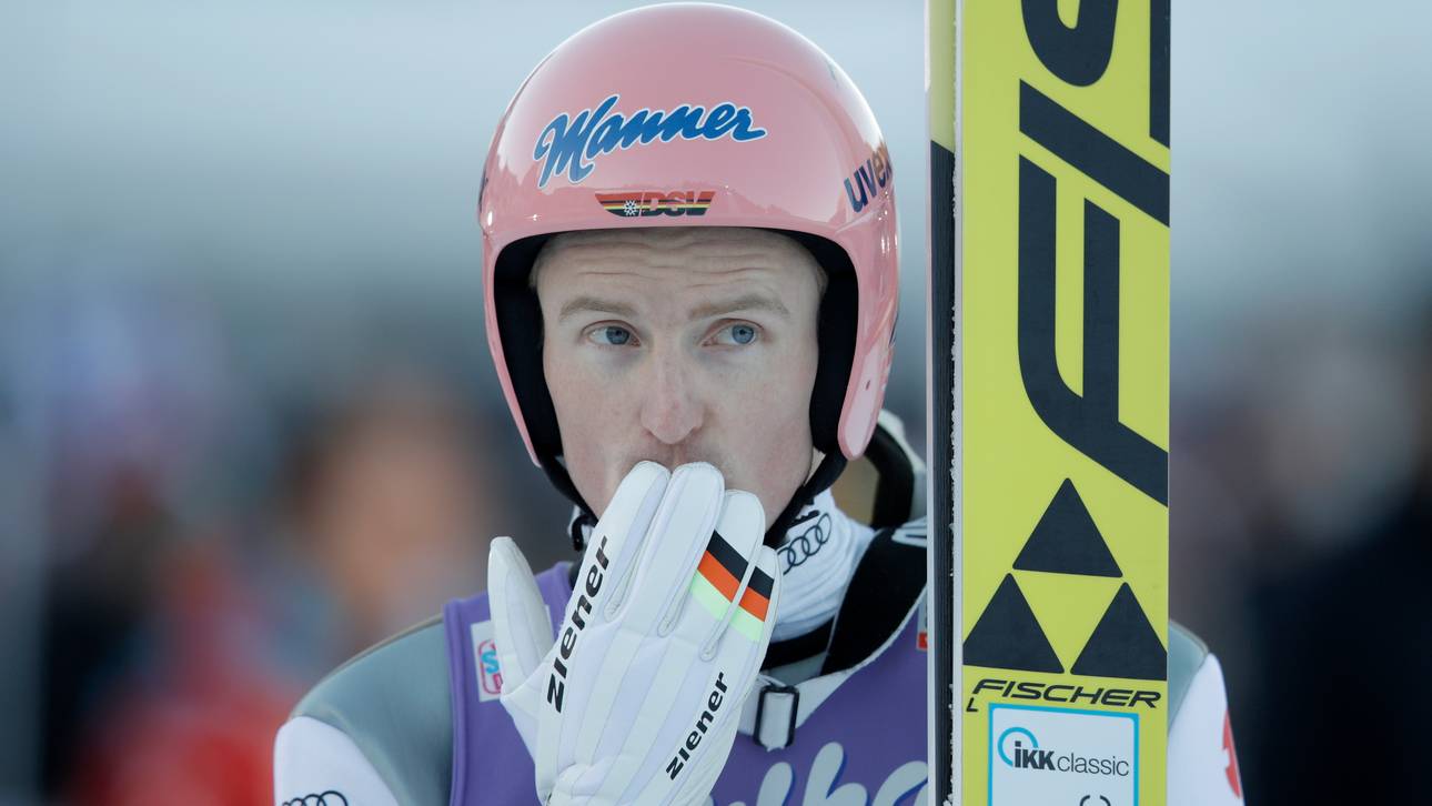 Freund fürchtet: Tournee zu früh