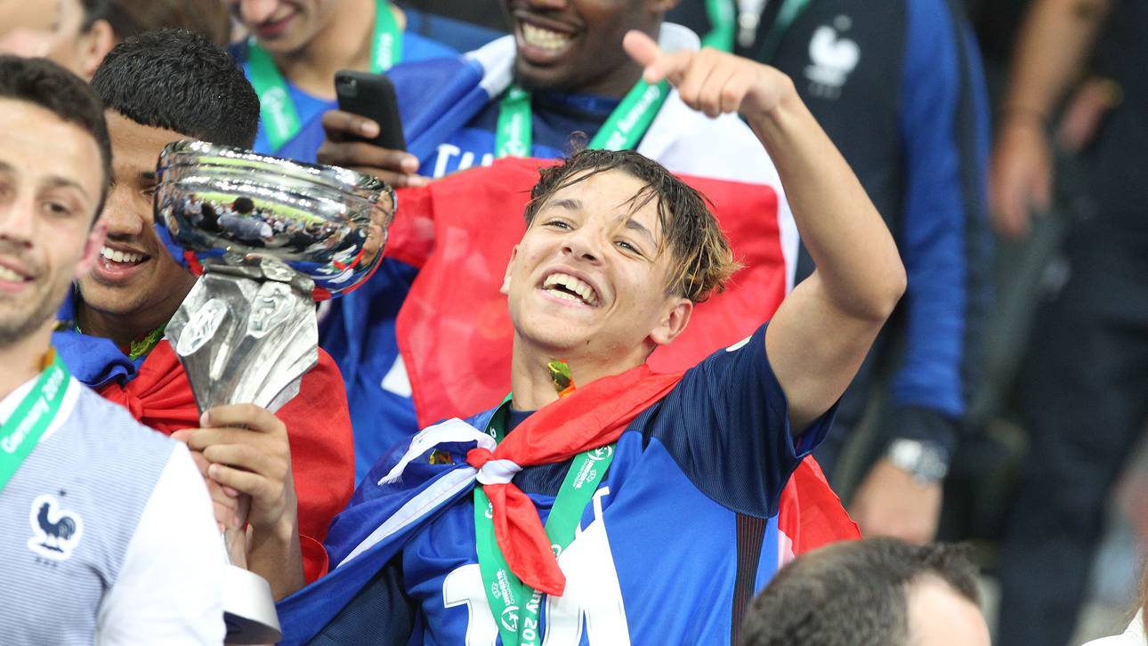 Frankreich-Juwel gibt Bayern Korb