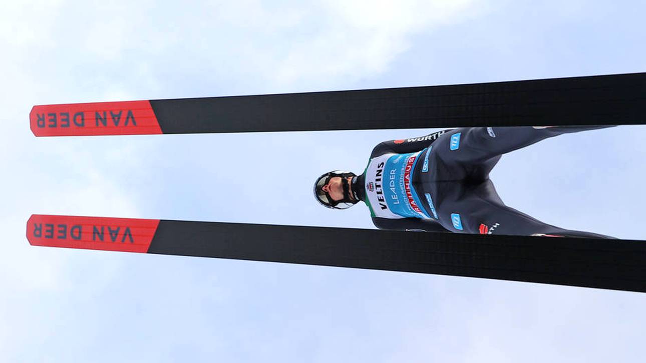 Wellinger stark: Historischer Sieg drin?