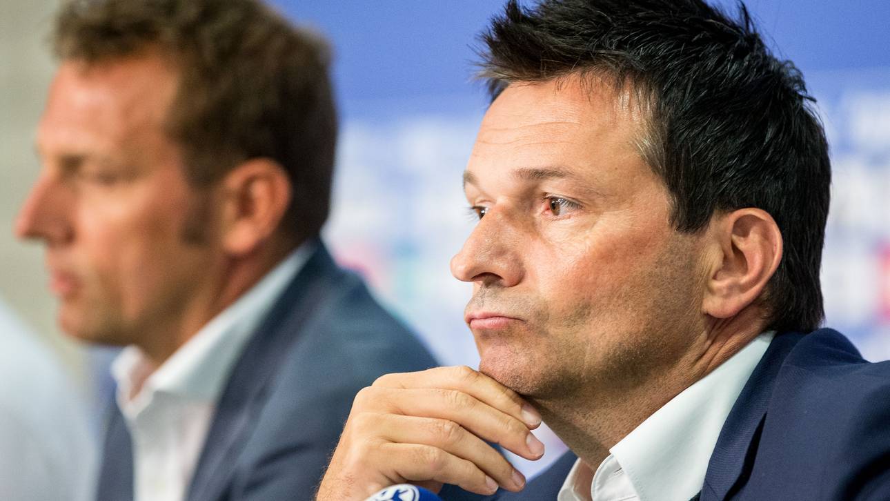 Heidel kontert Weinzierls Vorwürfe