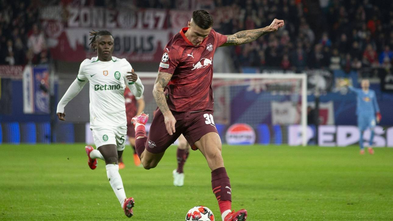 Leipzig beendet Horrorserie