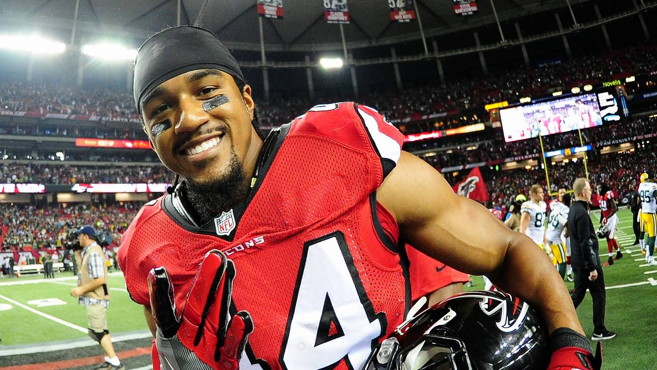 Atlanta freut sich auf Mega-Leinwand