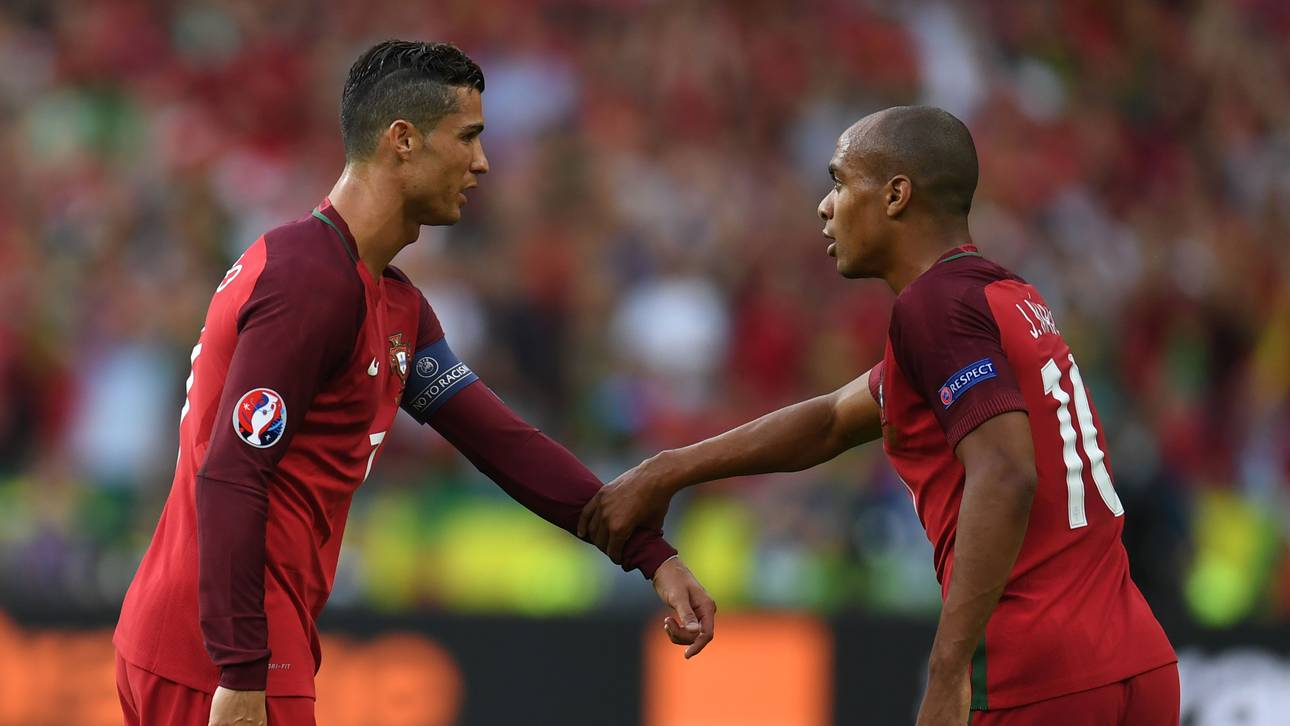 45 Millionen Euro für Europameister