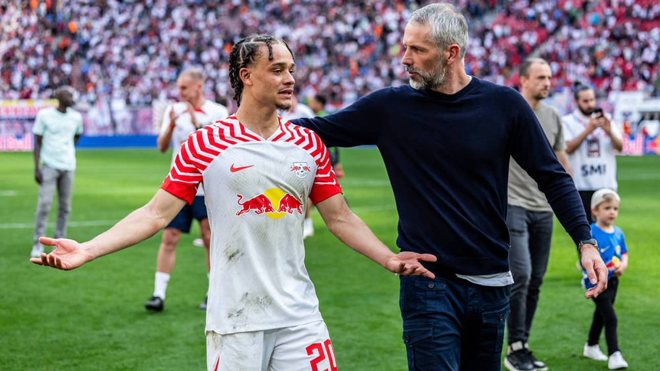 Rose lässt bei Simons aufhorchen