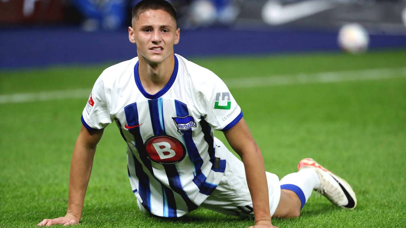 Dardai-Entscheidung offiziell