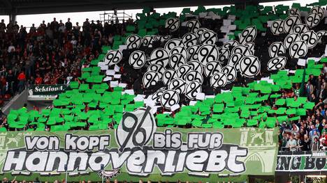 Hannover 96 machte einen Vereinsausschluss gegen 36 Mitglieder rückgängig