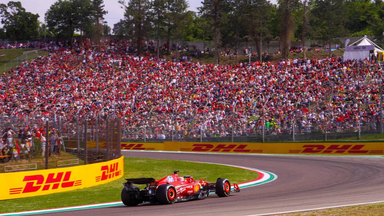 Traditionsstrecke vor dem Aus