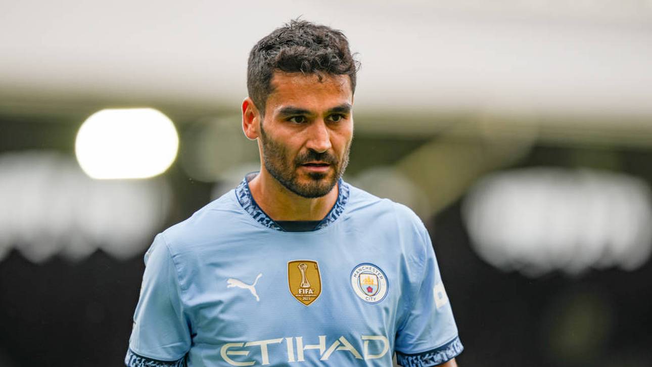 Wechsel? Gündogan-Berater reagiert